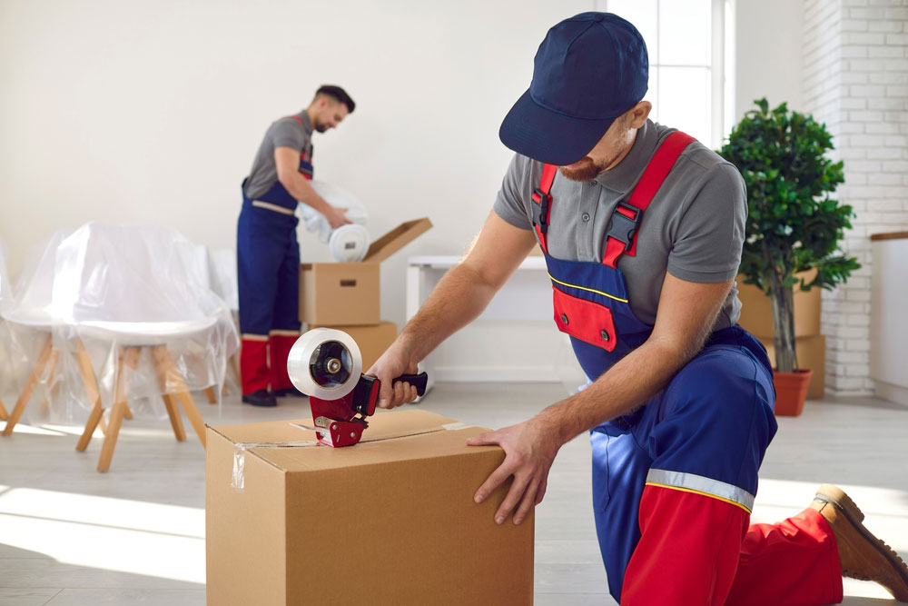 Residential vs. Commercial Moving: Key Differences and How to Prepare