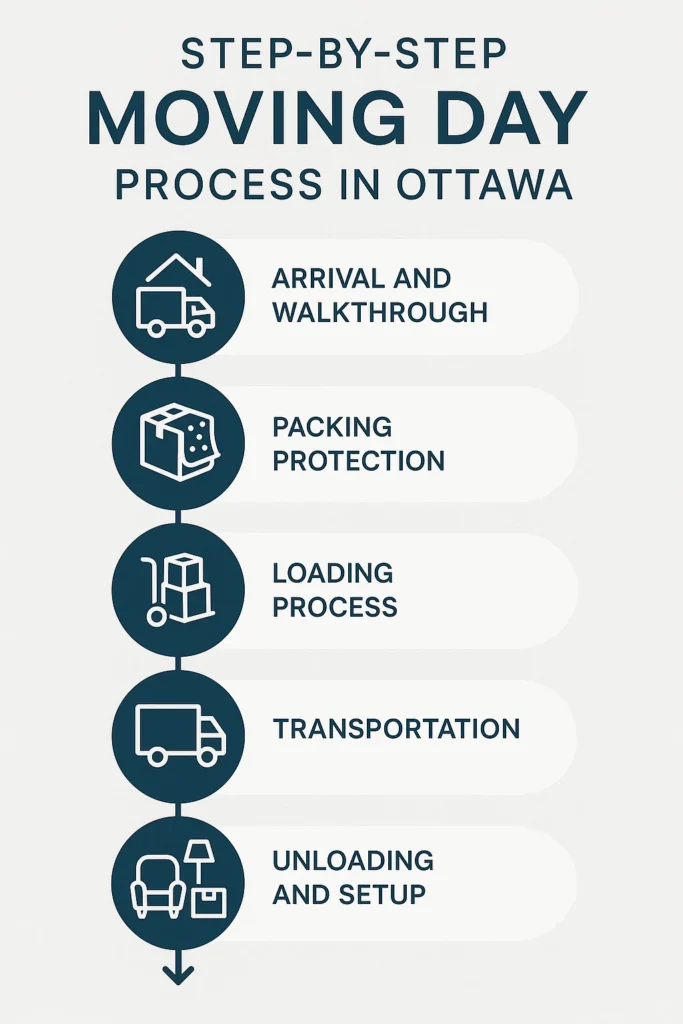 Top-Rated Movers in Ottawa