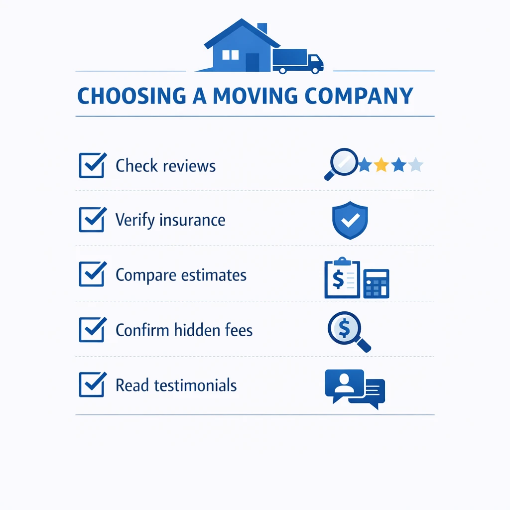 Top-Rated Movers in Ottawa