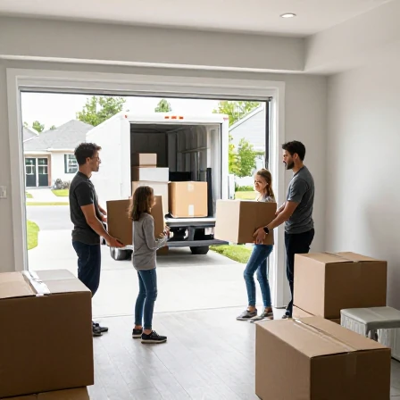 Top-Rated Movers in Ottawa