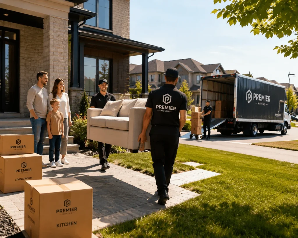 Top-Rated Movers in Ottawa